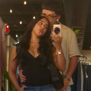 Meet your Posher, Ximena